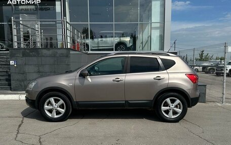 Nissan Qashqai, 2009 год, 880 000 рублей, 8 фотография