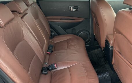 Nissan Qashqai, 2009 год, 880 000 рублей, 12 фотография