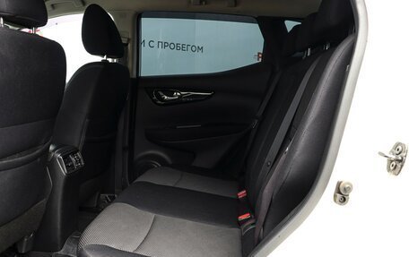 Nissan Qashqai, 2018 год, 1 985 000 рублей, 10 фотография