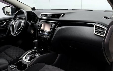 Nissan Qashqai, 2018 год, 1 985 000 рублей, 9 фотография