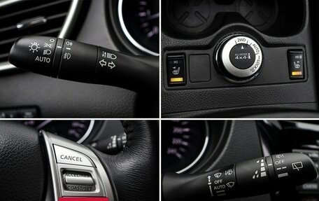 Nissan Qashqai, 2018 год, 1 985 000 рублей, 22 фотография