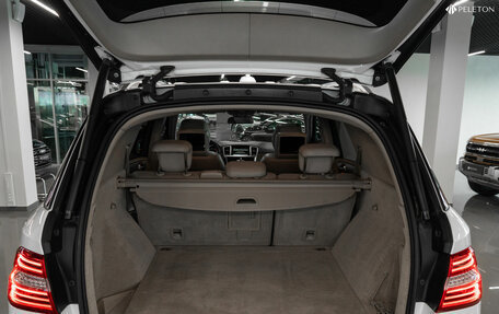 Mercedes-Benz M-Класс, 2012 год, 2 550 000 рублей, 7 фотография