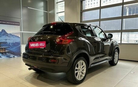 Nissan Juke II, 2012 год, 1 045 000 рублей, 4 фотография