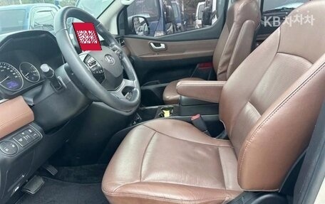 Hyundai Grand Starex Grand Starex I рестайлинг 2, 2020 год, 2 635 000 рублей, 7 фотография