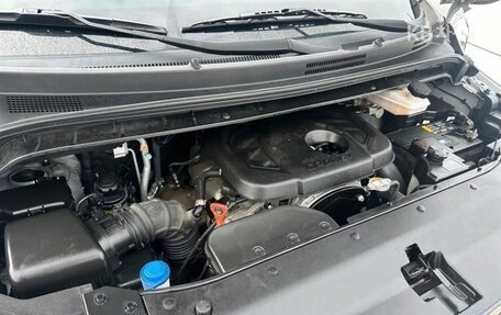 Hyundai Grand Starex Grand Starex I рестайлинг 2, 2020 год, 2 635 000 рублей, 12 фотография