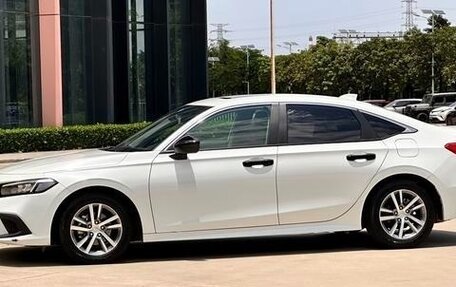 Honda Civic, 2022 год, 1 690 446 рублей, 4 фотография