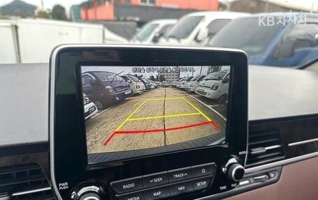Hyundai Grand Starex Grand Starex I рестайлинг 2, 2020 год, 2 635 000 рублей, 16 фотография