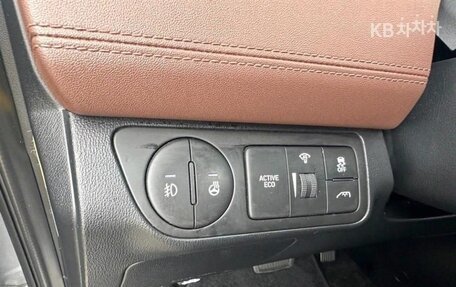 Hyundai Grand Starex Grand Starex I рестайлинг 2, 2020 год, 2 635 000 рублей, 19 фотография