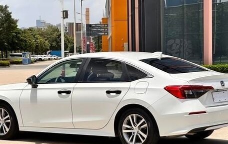 Honda Civic, 2022 год, 1 690 446 рублей, 6 фотография