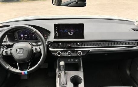 Honda Civic, 2022 год, 1 690 446 рублей, 12 фотография