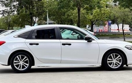 Honda Civic, 2022 год, 1 690 446 рублей, 7 фотография