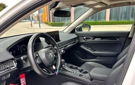 Honda Civic, 2022 год, 1 690 446 рублей, 11 фотография