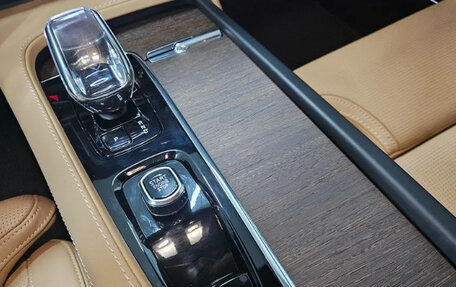 Volvo V90 Cross Country I рестайлинг, 2024 год, 6 540 000 рублей, 9 фотография