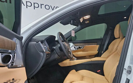 Volvo V90 Cross Country I рестайлинг, 2024 год, 6 540 000 рублей, 10 фотография