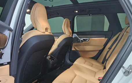 Volvo V90 Cross Country I рестайлинг, 2024 год, 6 540 000 рублей, 14 фотография