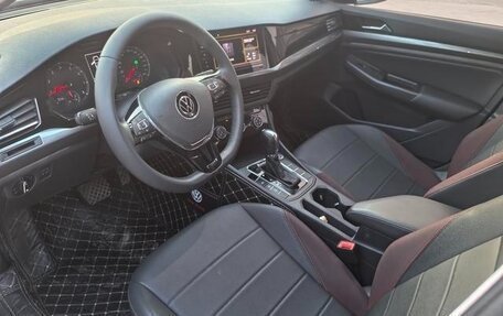 Volkswagen Bora, 2022 год, 1 363 442 рублей, 6 фотография