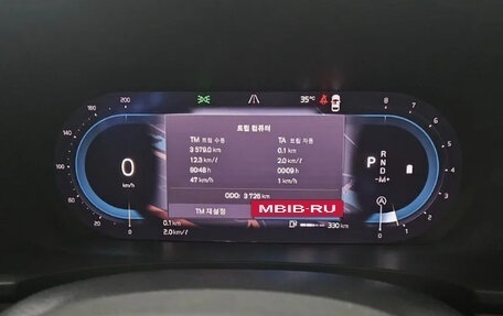 Volvo V90 Cross Country I рестайлинг, 2024 год, 6 540 000 рублей, 8 фотография