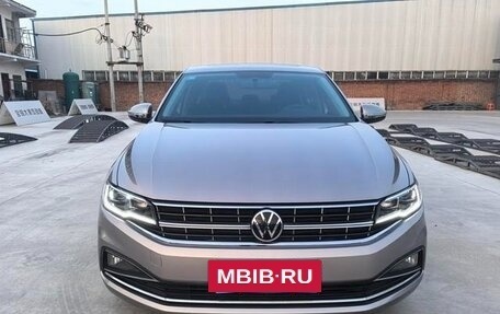Volkswagen Bora, 2022 год, 1 363 442 рублей, 2 фотография