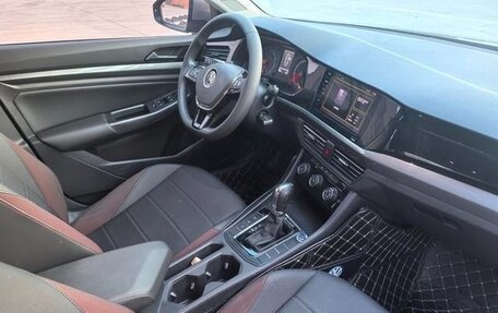 Volkswagen Bora, 2022 год, 1 363 442 рублей, 7 фотография