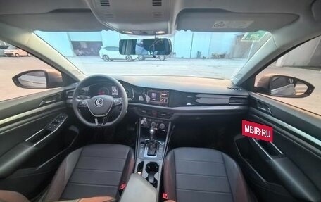 Volkswagen Bora, 2022 год, 1 363 442 рублей, 9 фотография