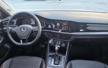 Volkswagen Bora, 2022 год, 1 363 442 рублей, 8 фотография