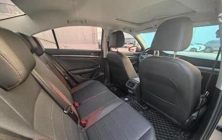 Volkswagen Bora, 2022 год, 1 363 442 рублей, 11 фотография