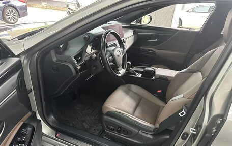 Lexus ES VII, 2022 год, 4 016 000 рублей, 3 фотография