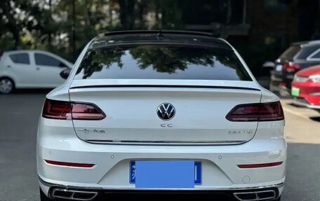 Volkswagen Passat CC, 2021 год, 2 400 000 рублей, 5 фотография