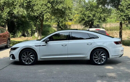 Volkswagen Passat CC, 2021 год, 2 400 000 рублей, 3 фотография