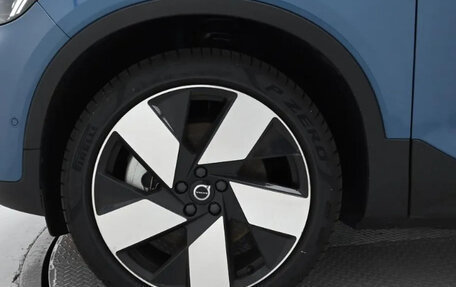 Volvo C40, 2023 год, 4 780 000 рублей, 5 фотография