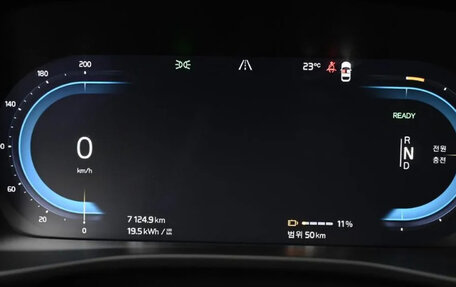 Volvo C40, 2023 год, 4 780 000 рублей, 8 фотография