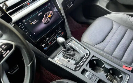 Volkswagen Passat CC, 2021 год, 2 400 000 рублей, 9 фотография