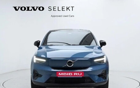 Volvo C40, 2023 год, 4 780 000 рублей, 3 фотография