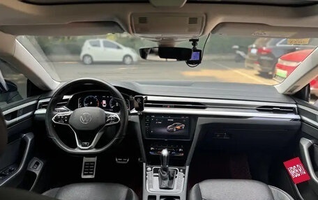 Volkswagen Passat CC, 2021 год, 2 400 000 рублей, 7 фотография