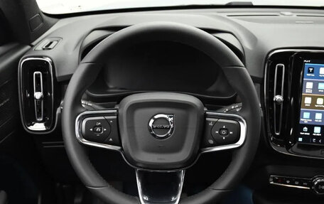 Volvo C40, 2023 год, 4 780 000 рублей, 13 фотография