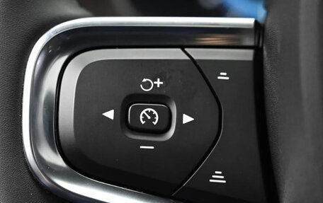 Volvo C40, 2023 год, 4 780 000 рублей, 17 фотография