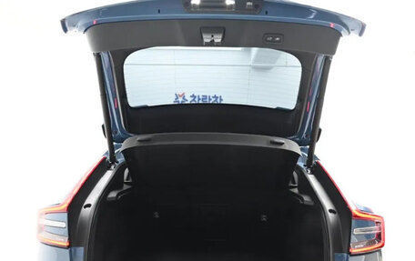 Volvo C40, 2023 год, 4 780 000 рублей, 19 фотография