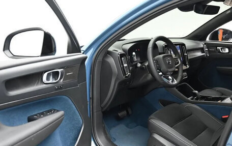 Volvo C40, 2023 год, 4 780 000 рублей, 11 фотография