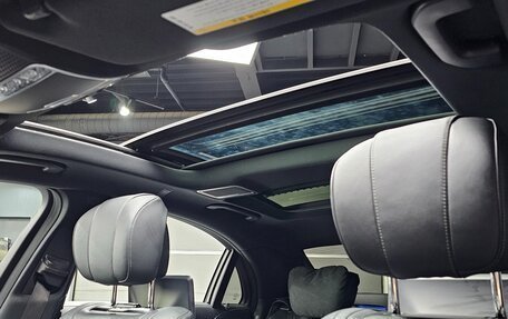Mercedes-Benz S-Класс, 2019 год, 4 740 000 рублей, 8 фотография