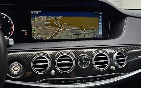 Mercedes-Benz S-Класс, 2019 год, 4 740 000 рублей, 19 фотография