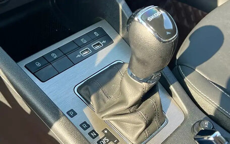 Skoda Octavia, 2021 год, 1 190 000 рублей, 16 фотография