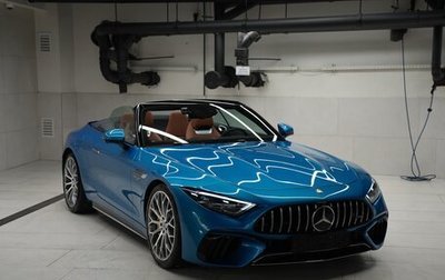 Mercedes-Benz SL-Класс AMG, 2023 год, 19 500 000 рублей, 1 фотография
