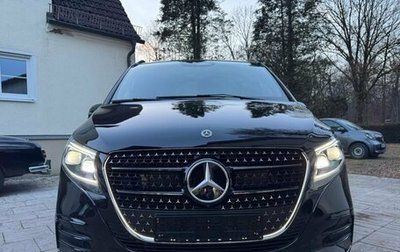 Mercedes-Benz V-Класс, 2025 год, 15 490 000 рублей, 1 фотография