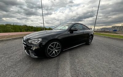 Mercedes-Benz E-Класс, 2020 год, 6 200 000 рублей, 1 фотография