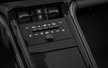 Porsche Panamera, 2025 год, 29 664 000 рублей, 6 фотография