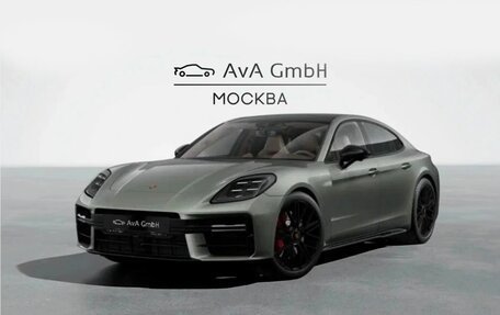 Porsche Panamera, 2025 год, 29 664 000 рублей, 2 фотография