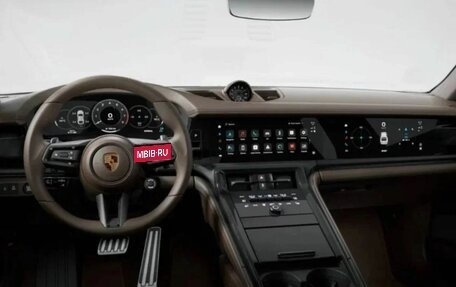 Porsche Panamera, 2025 год, 29 664 000 рублей, 4 фотография
