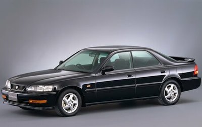 Honda Saber I, 1995 год, 280 000 рублей, 1 фотография