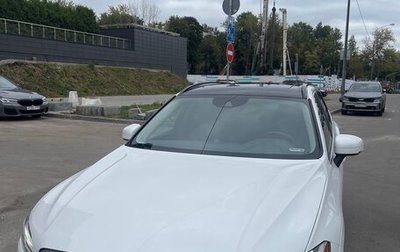 Volvo XC60 II, 2018 год, 3 500 000 рублей, 1 фотография