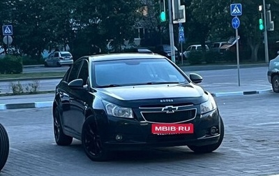 Chevrolet Cruze II, 2011 год, 850 000 рублей, 1 фотография